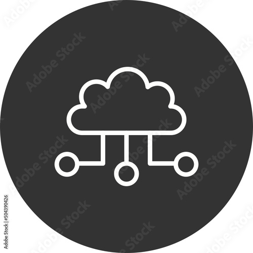 Cloud Icon