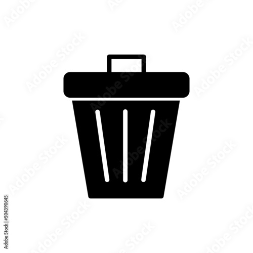Trash Icon