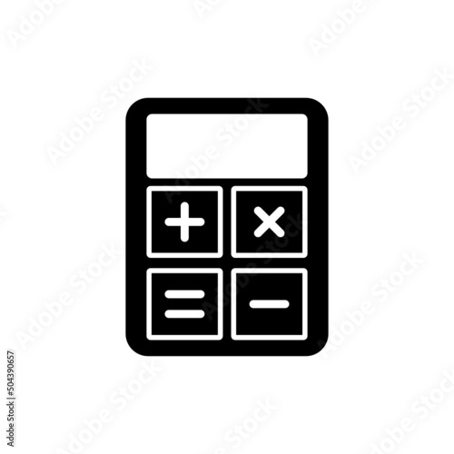 Calculator Icon