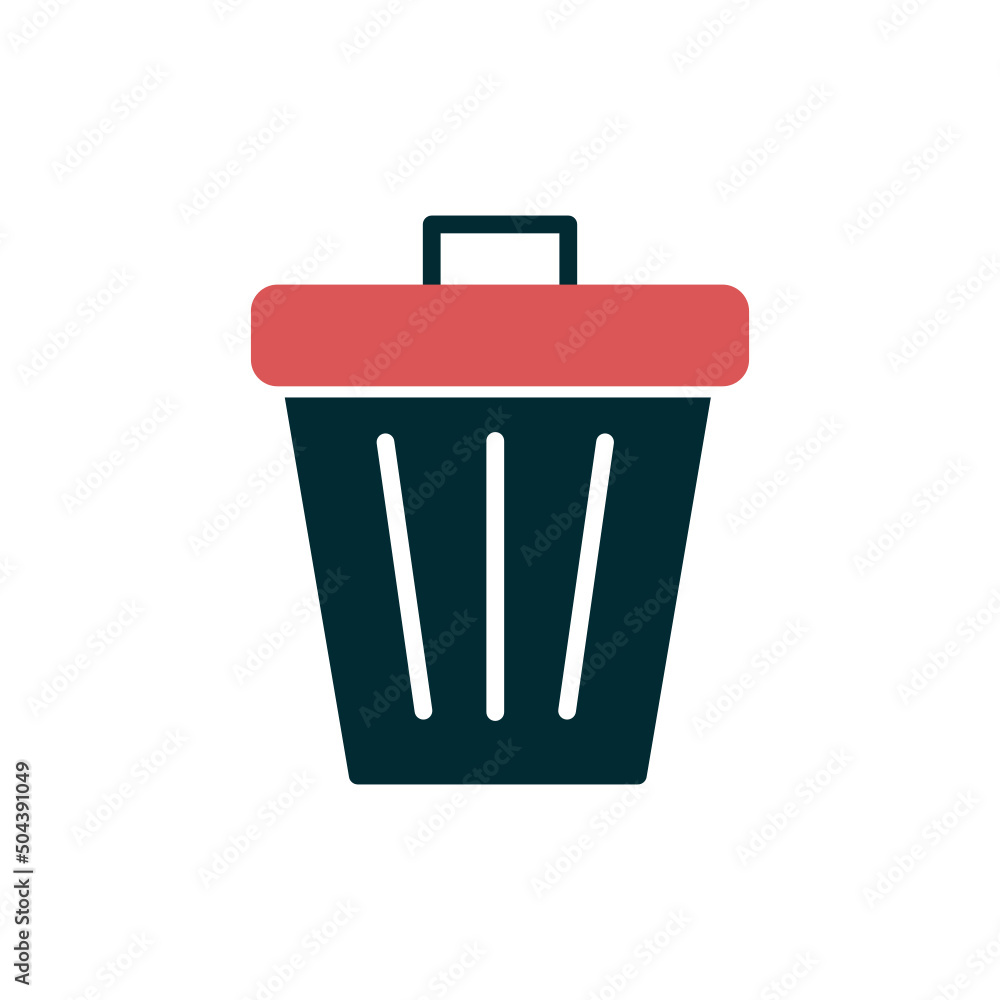 Trash Icon Trash Icon