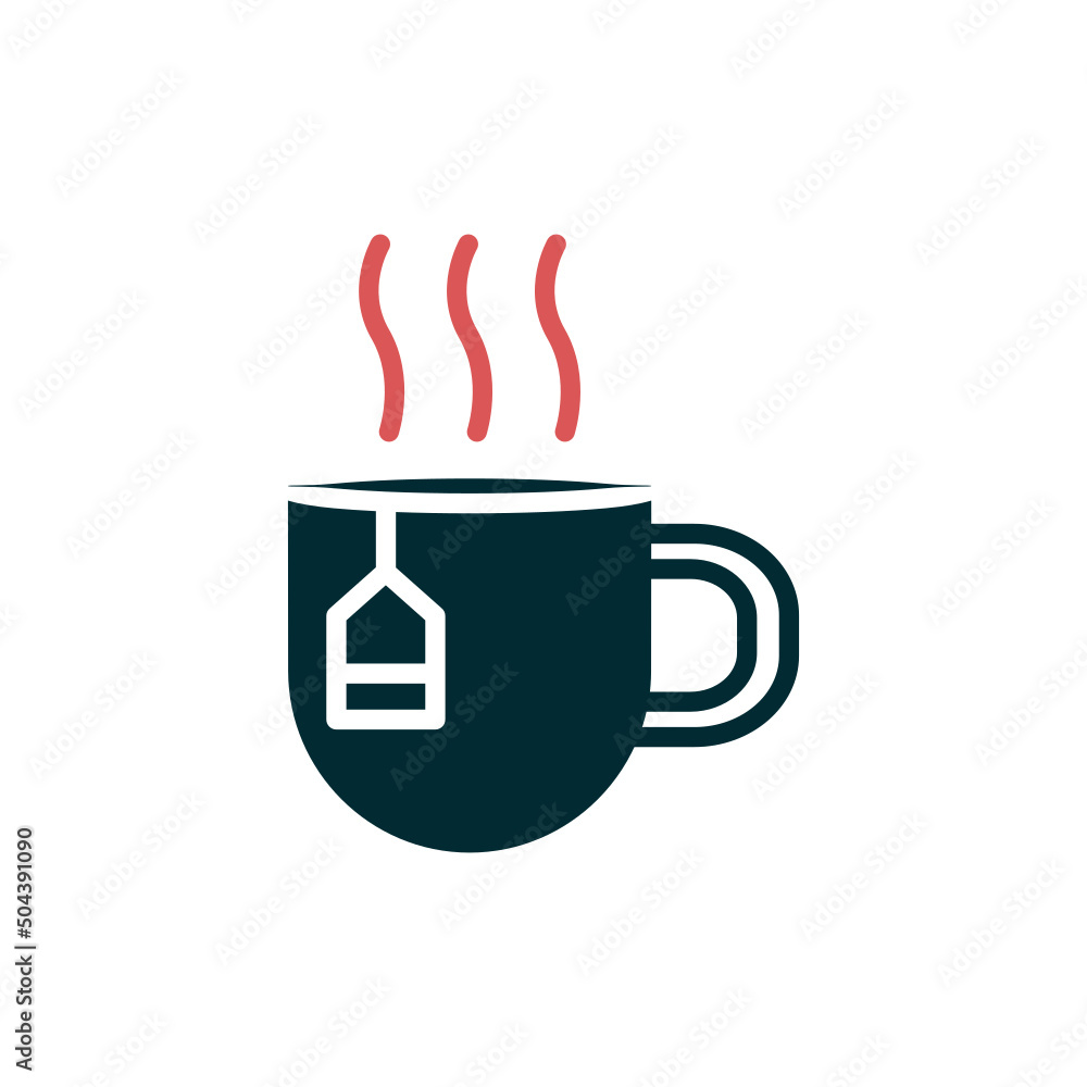 Tea Cup Icon Tea Cup Icon
