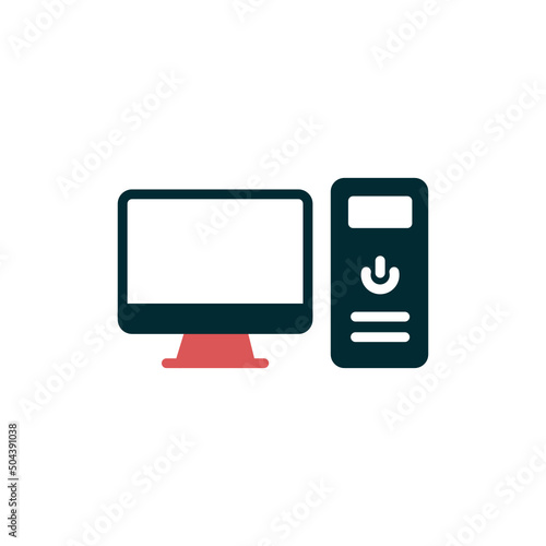 computer Icon