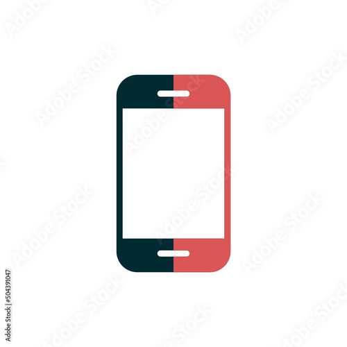 smart phone Icon