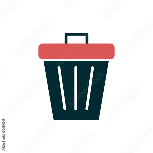 Trash Icon