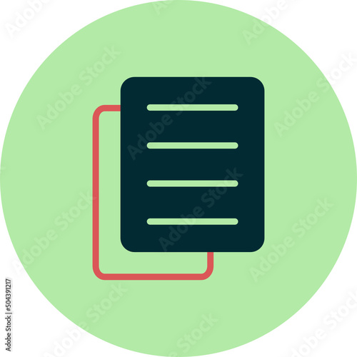 Document Icon