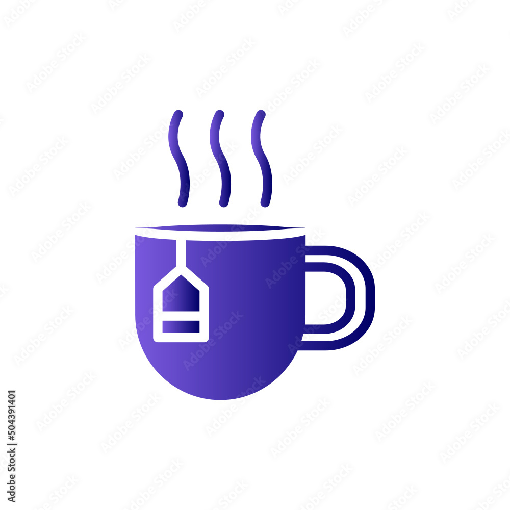 Tea Cup Icon Tea Cup Icon