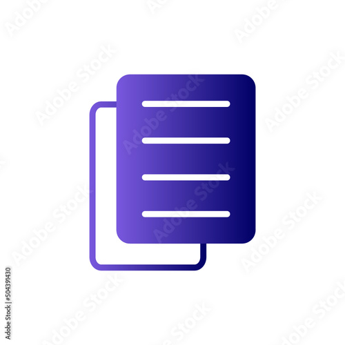 Document   Icon