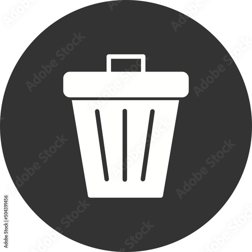 Trash Icon
