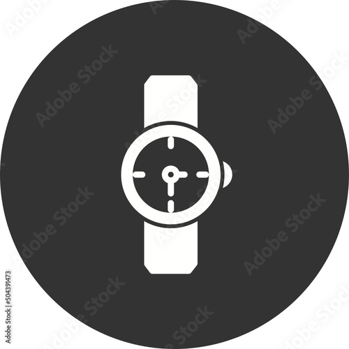 watch  Icon