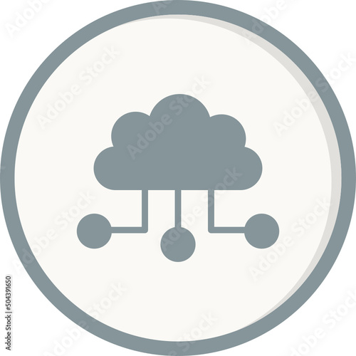 Cloud Icon