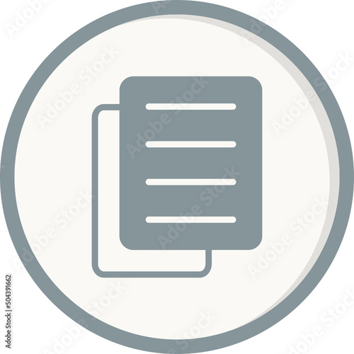 Document   Icon