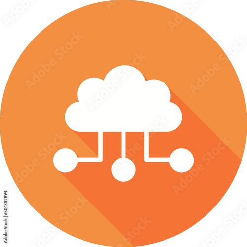 Cloud Icon