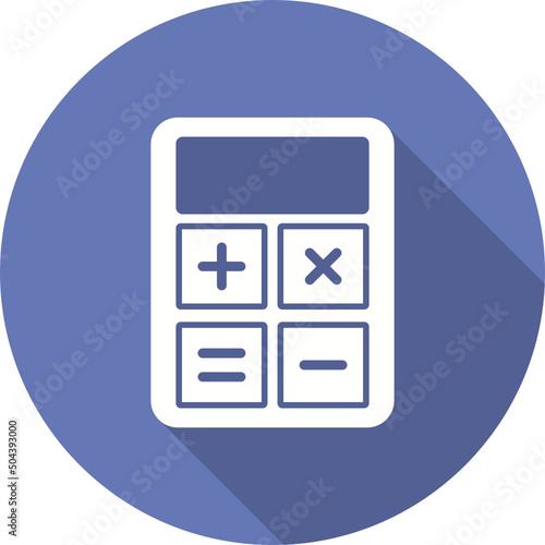 Calculator Icon