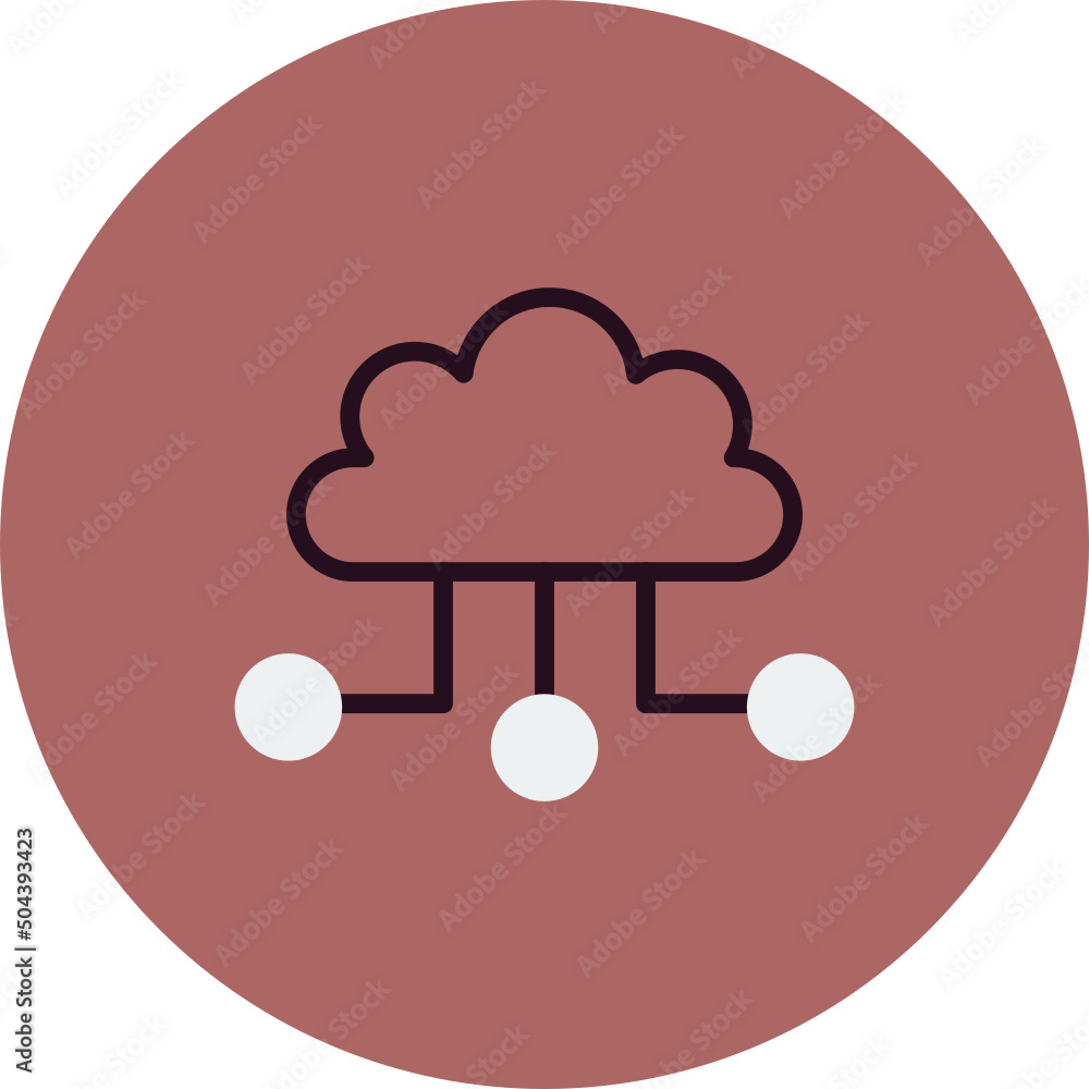 Cloud Icon