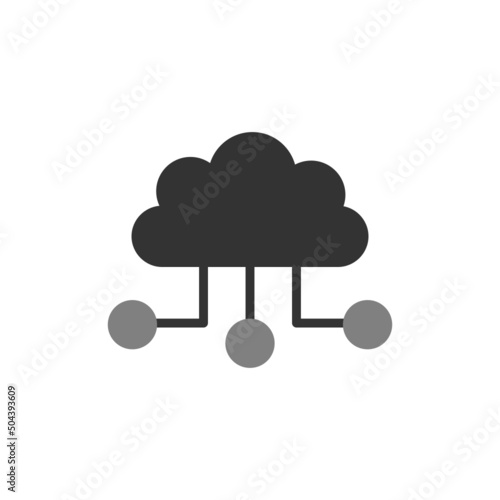 Cloud Icon