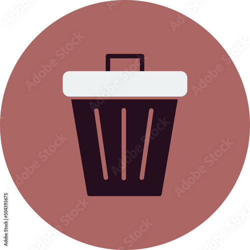 Trash Icon