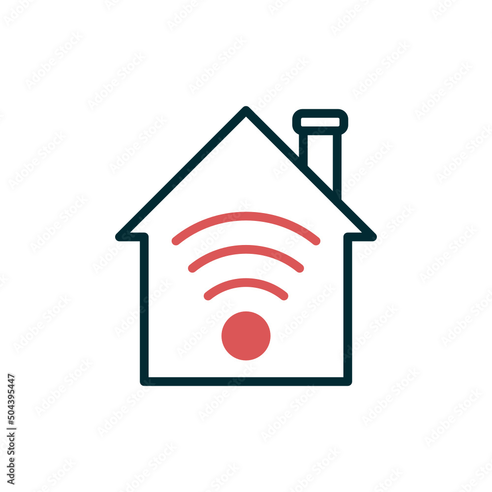 Wifi Connection  Icon