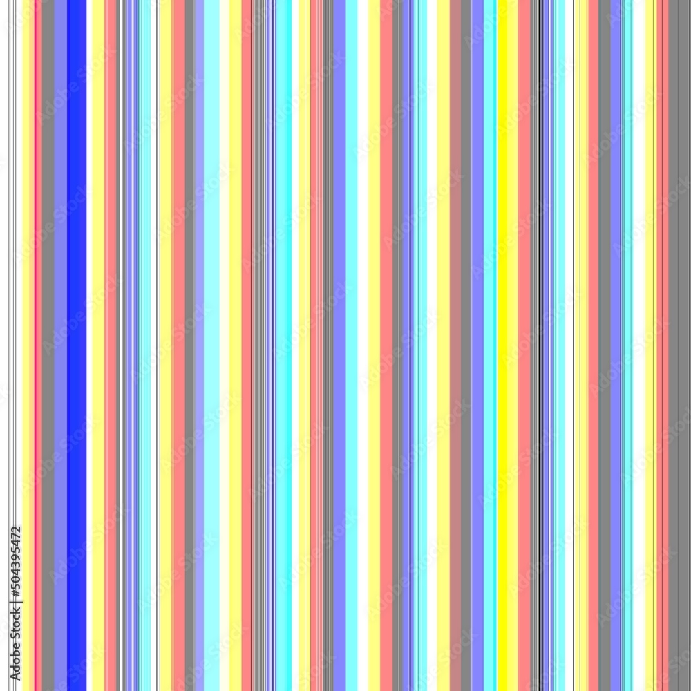 Obraz premium striped background