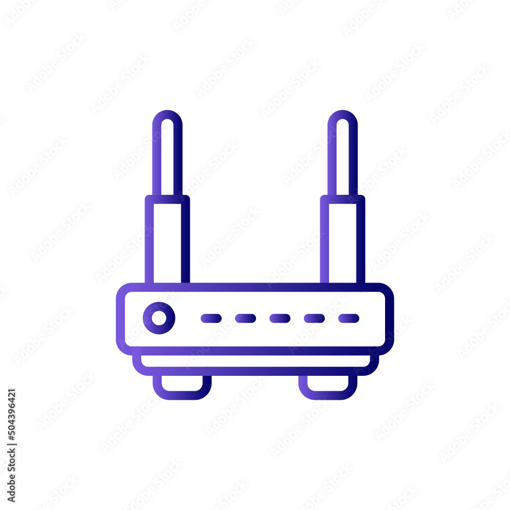 Router Icon Router Icon