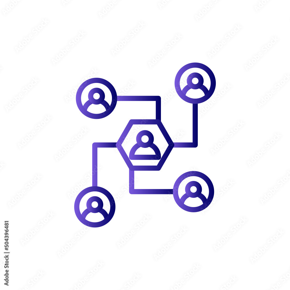 Network Icon