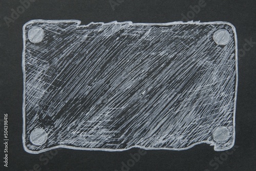 plate