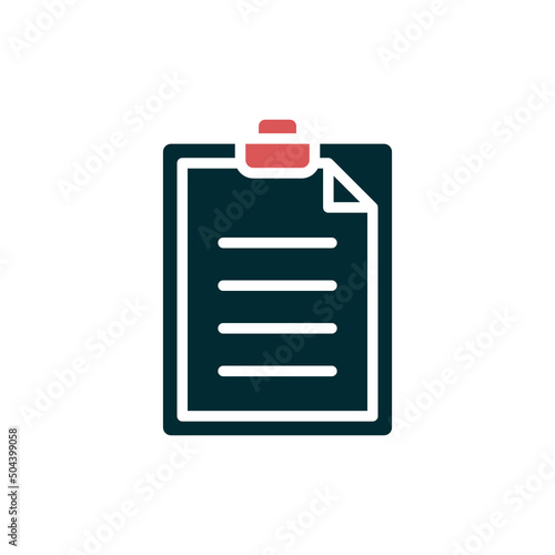 Clipboard    Icon