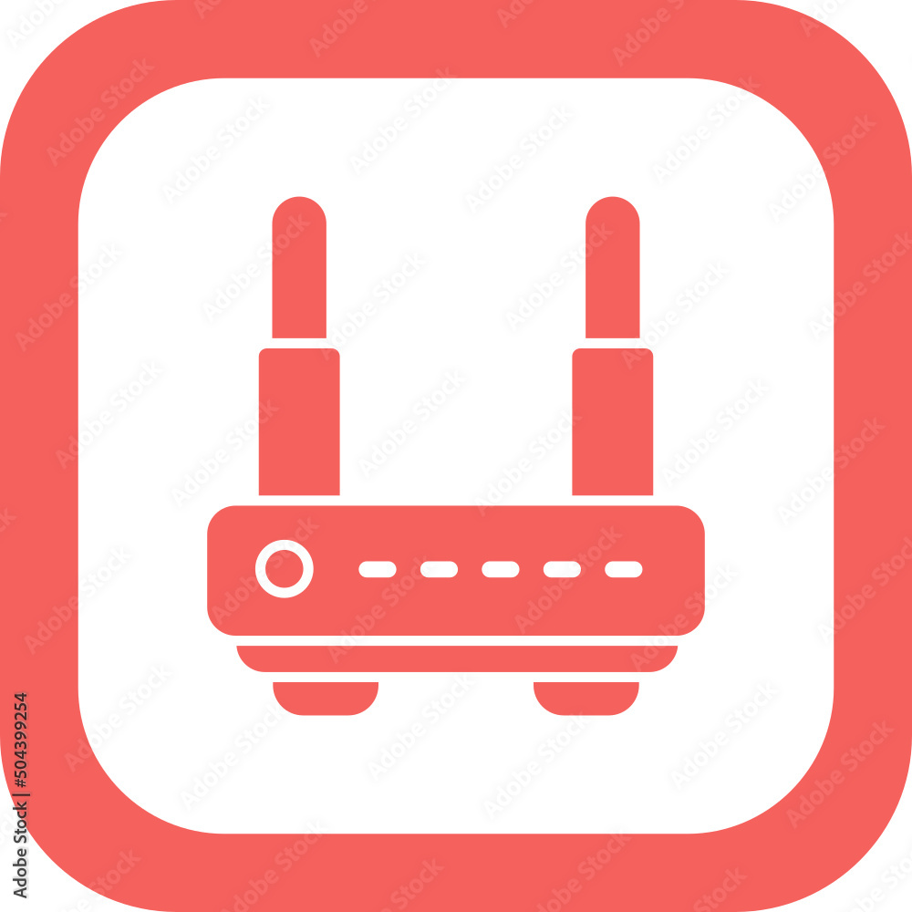 Router Icon Router Icon