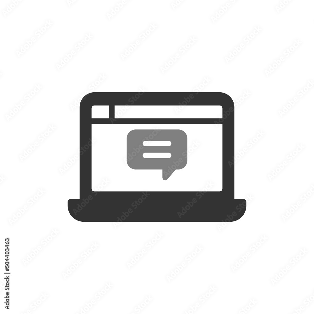 Chat Icon Chat Icon
