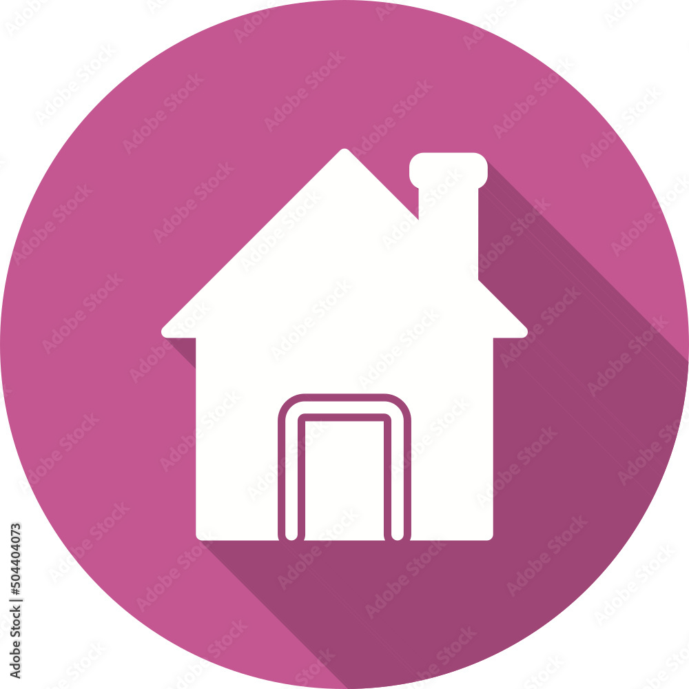 House Icon House Icon
