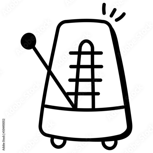 Metronome 