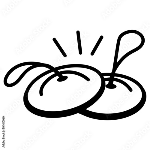 Cymbals 