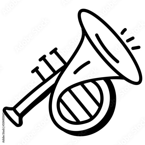 Trumpet 