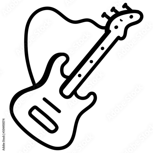 Guitar 