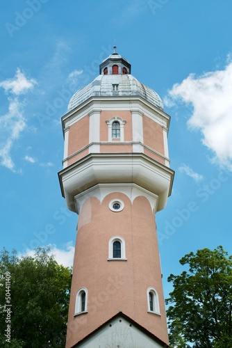 Wasserturm Neu-Ulm