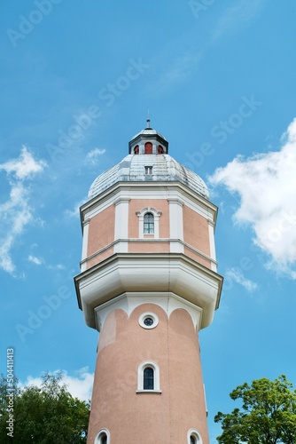 Wasserturm Neu-Ulm