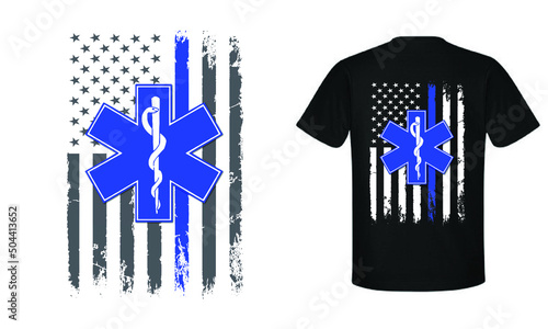 Emergency Medical Technicians Design