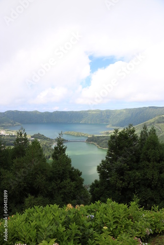 Lagoa das Sete Cidades