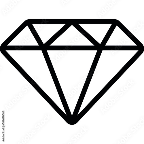 Diamond Icon