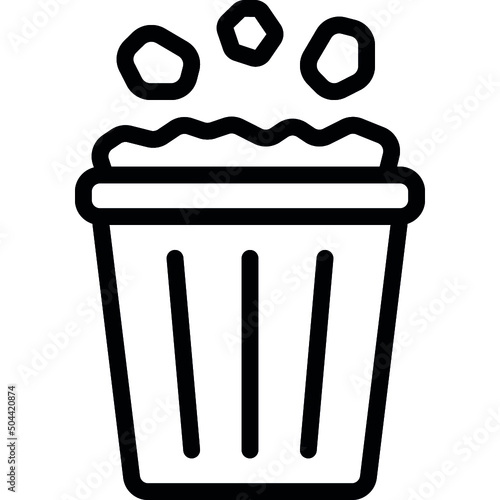 Idea Bin Icon