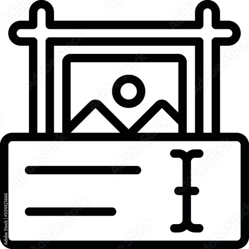 Rename Artboard Icon