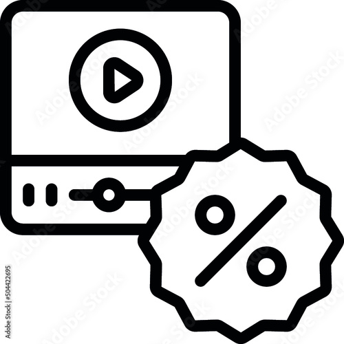 Free Video Course Icon
