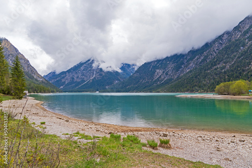 Heiterwanger See in Tirol photo