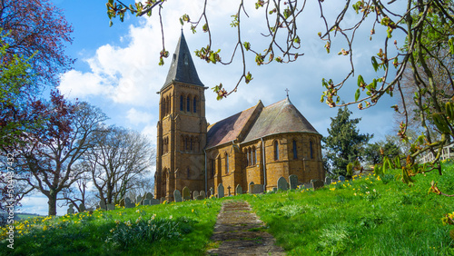 church of st nicholas