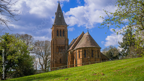 church of st nicholas
