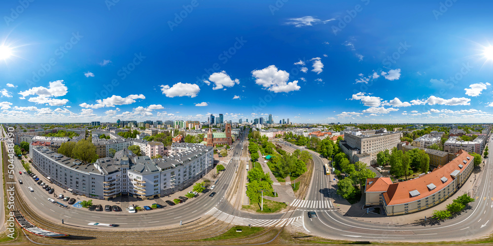 Warszawa