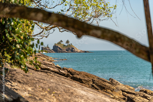 Praia de Toque-toque Pequeno photo