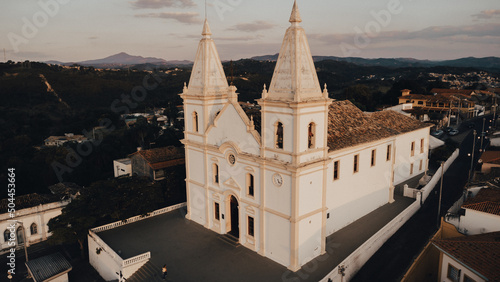 Igreja Matriz de Santa Luzia photo