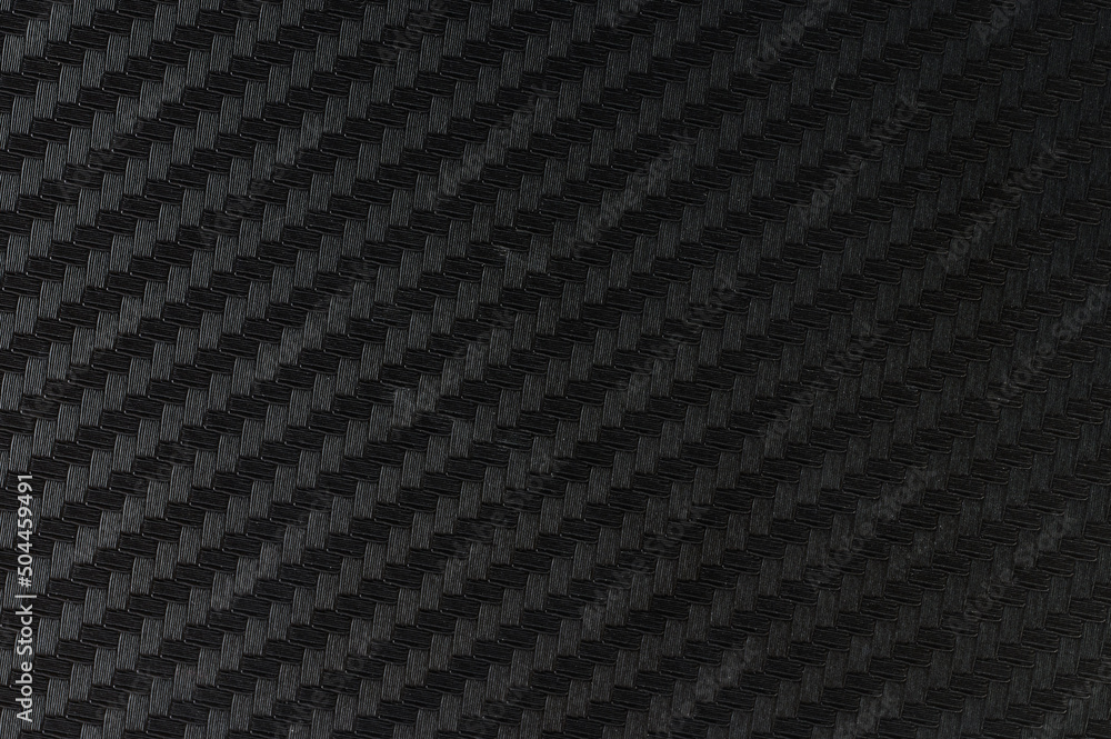 Carbon texture grid pattern Carbon texture grid pattern