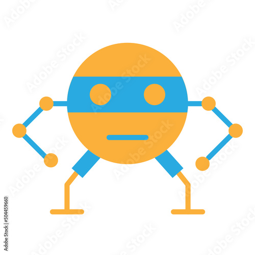 robot icon