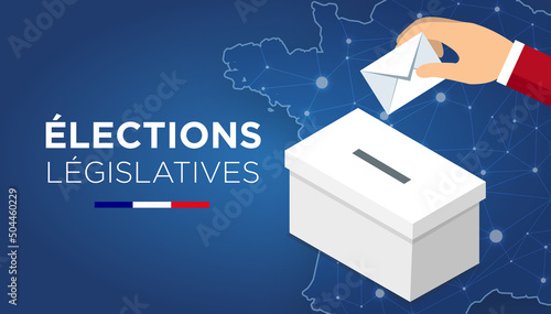 Élections législatives